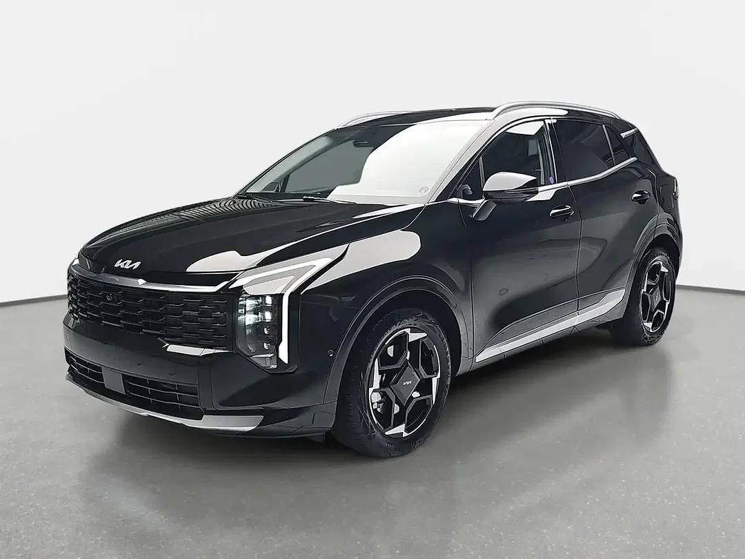 Kia Sportage - Afbeelding 1