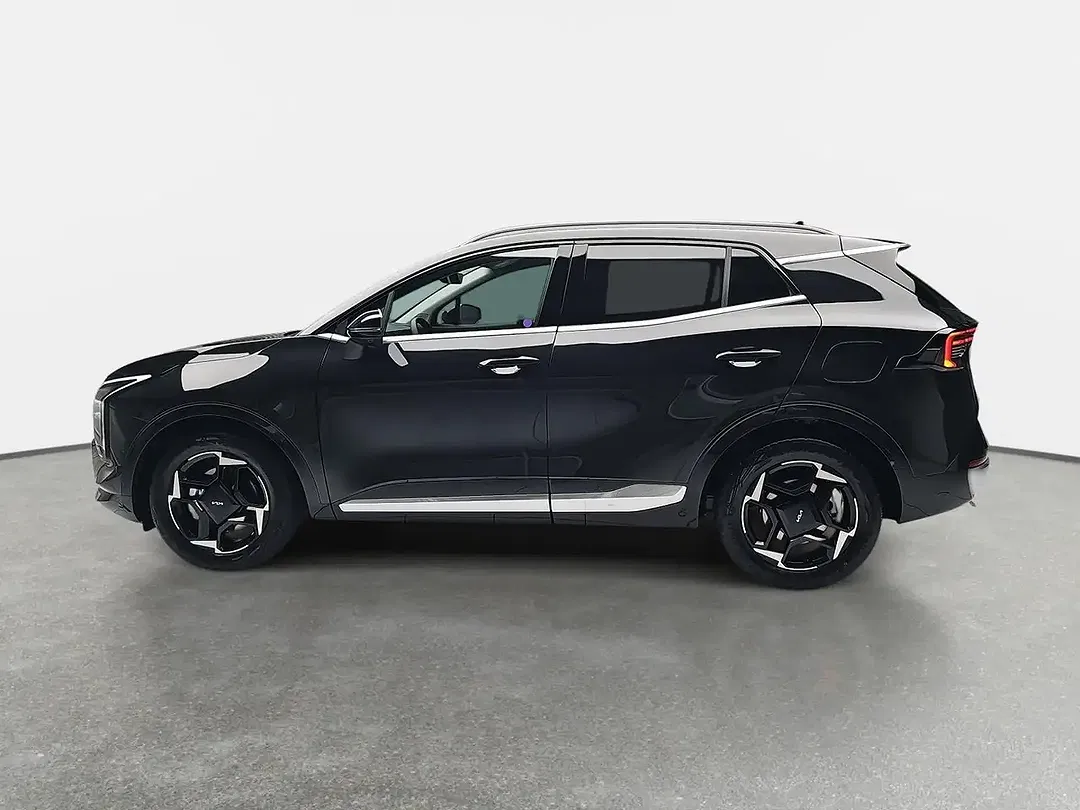 Kia Sportage - Thumbnail 5