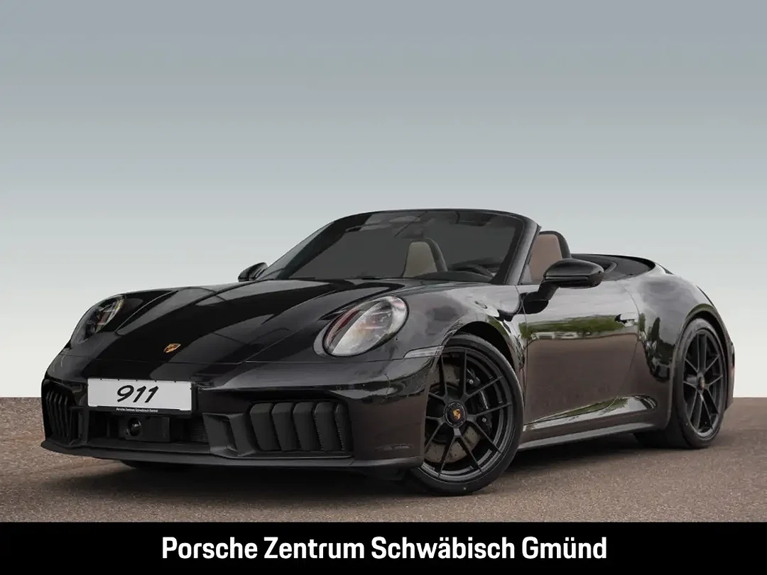 Porsche 992 - Afbeelding 1
