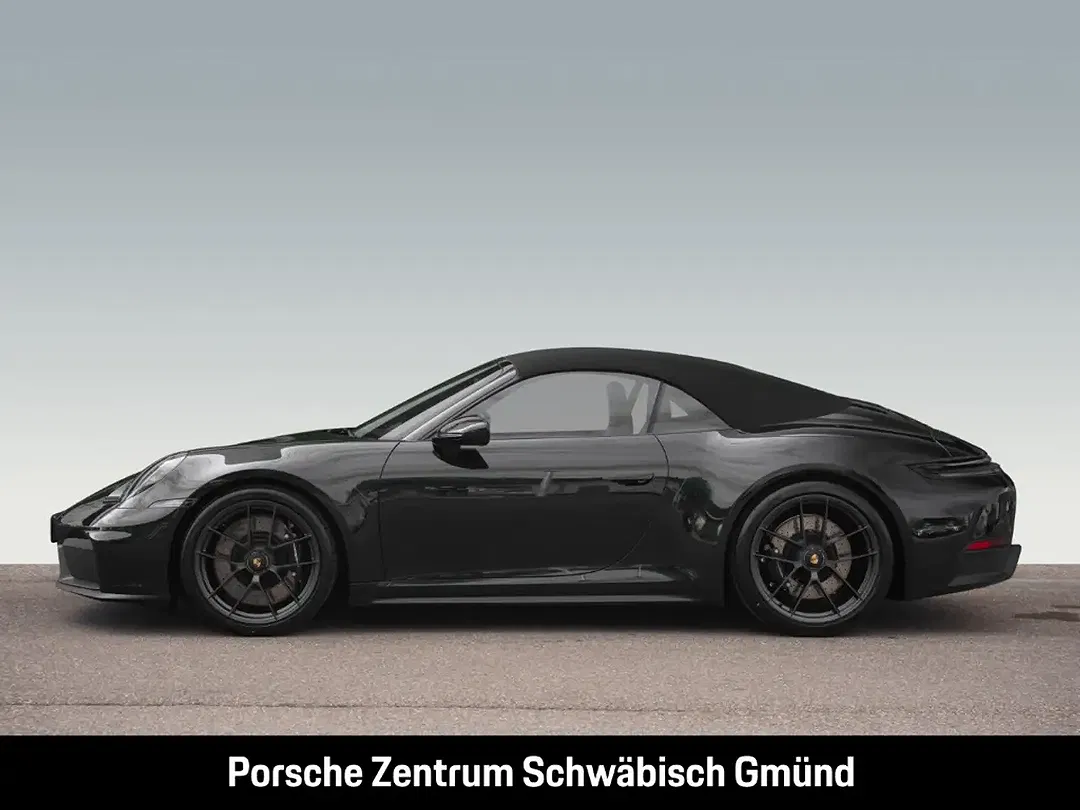 Porsche 992 - Thumbnail 11