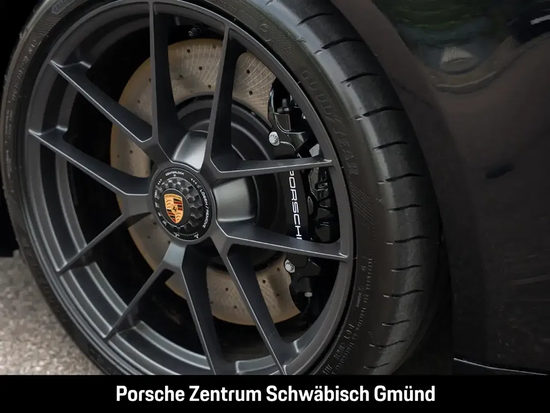 Porsche 992 - Thumbnail 14