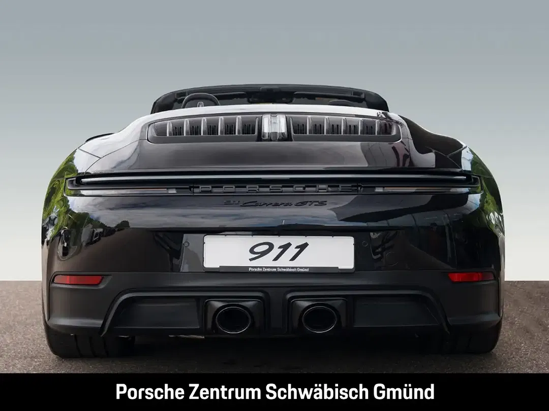 Porsche 992 - Thumbnail 15