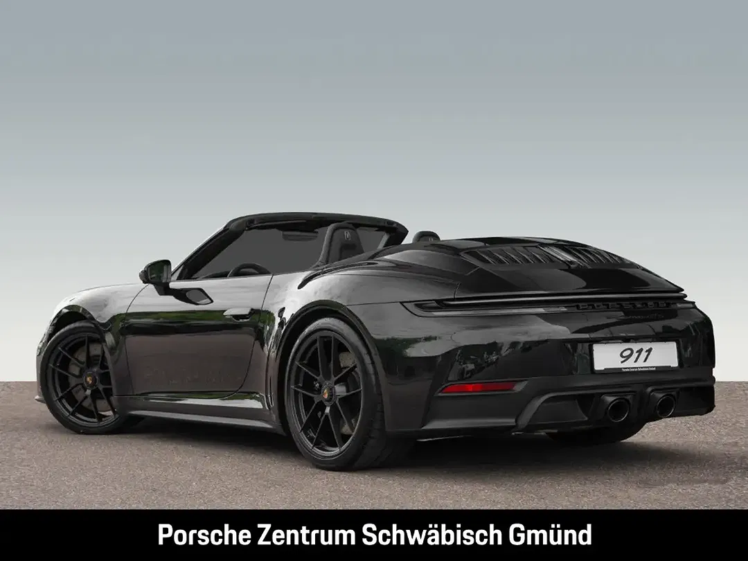 Porsche 992 - Thumbnail 3