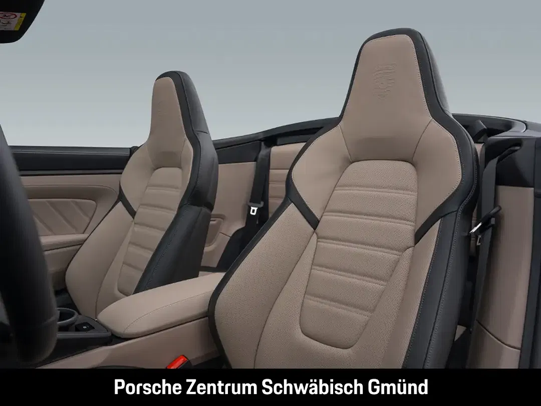 Porsche 992 - Thumbnail 6