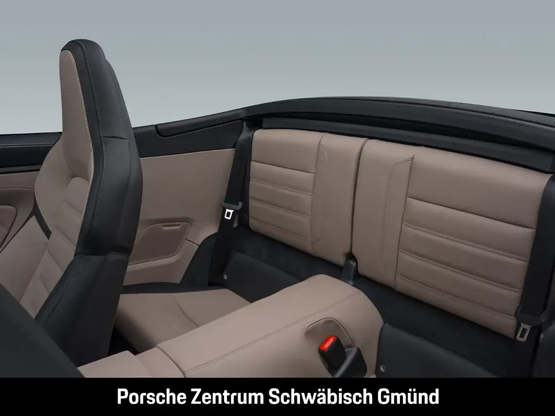 Porsche 992 - Thumbnail 7