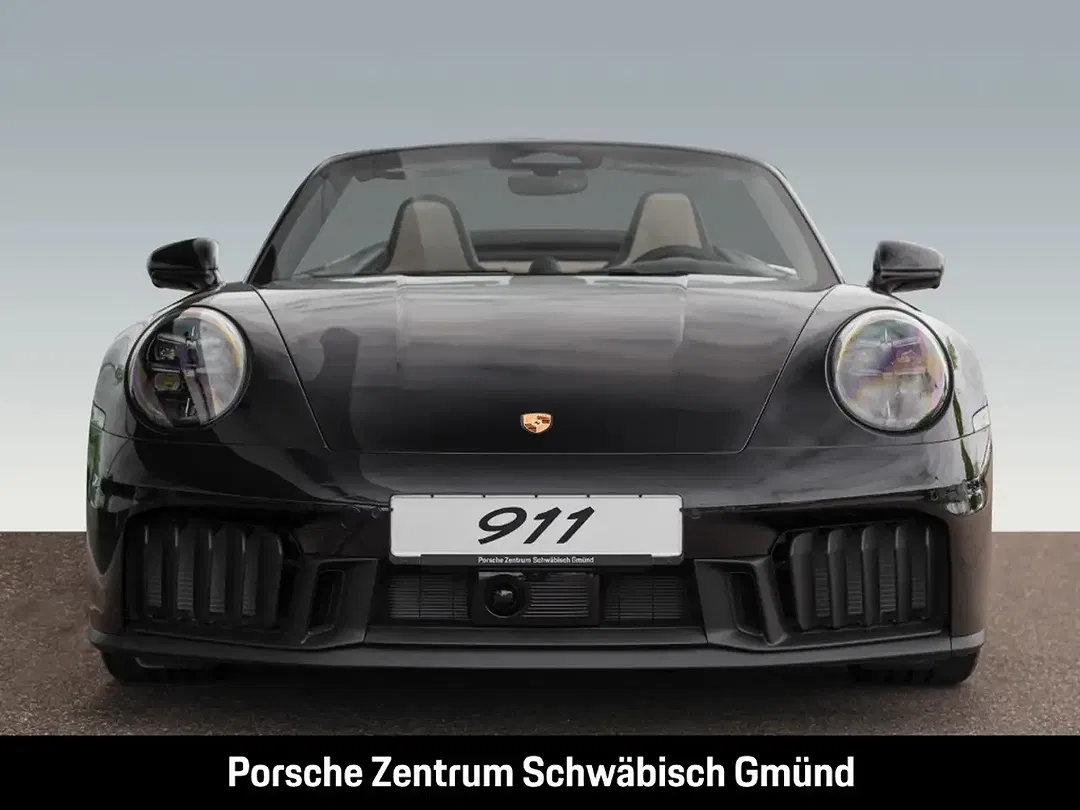 Porsche 992 - Thumbnail 9