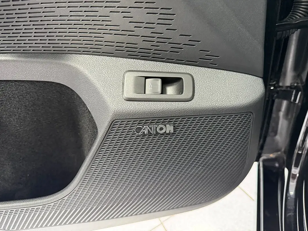 Skoda Octavia - Thumbnail 10