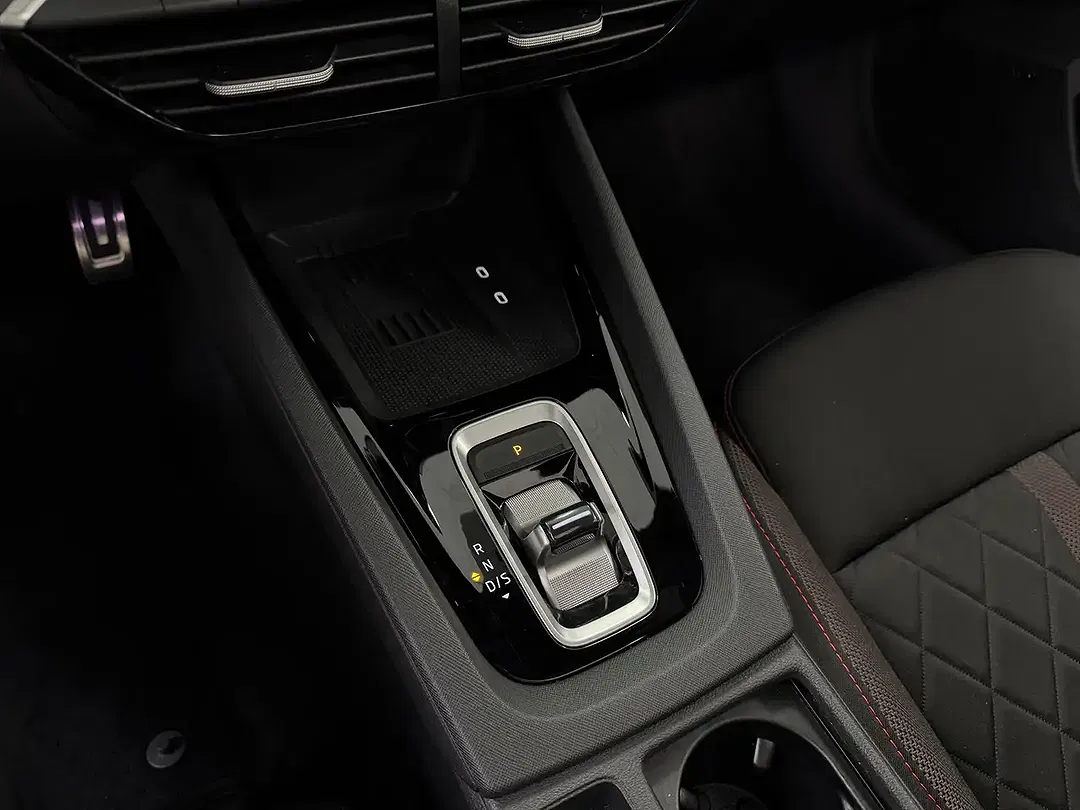 Skoda Octavia - Thumbnail 15