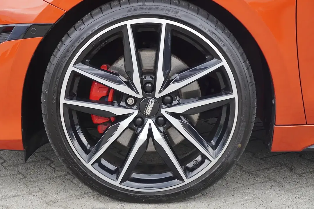 Kia ProCeed / pro_cee'd - Thumbnail 10