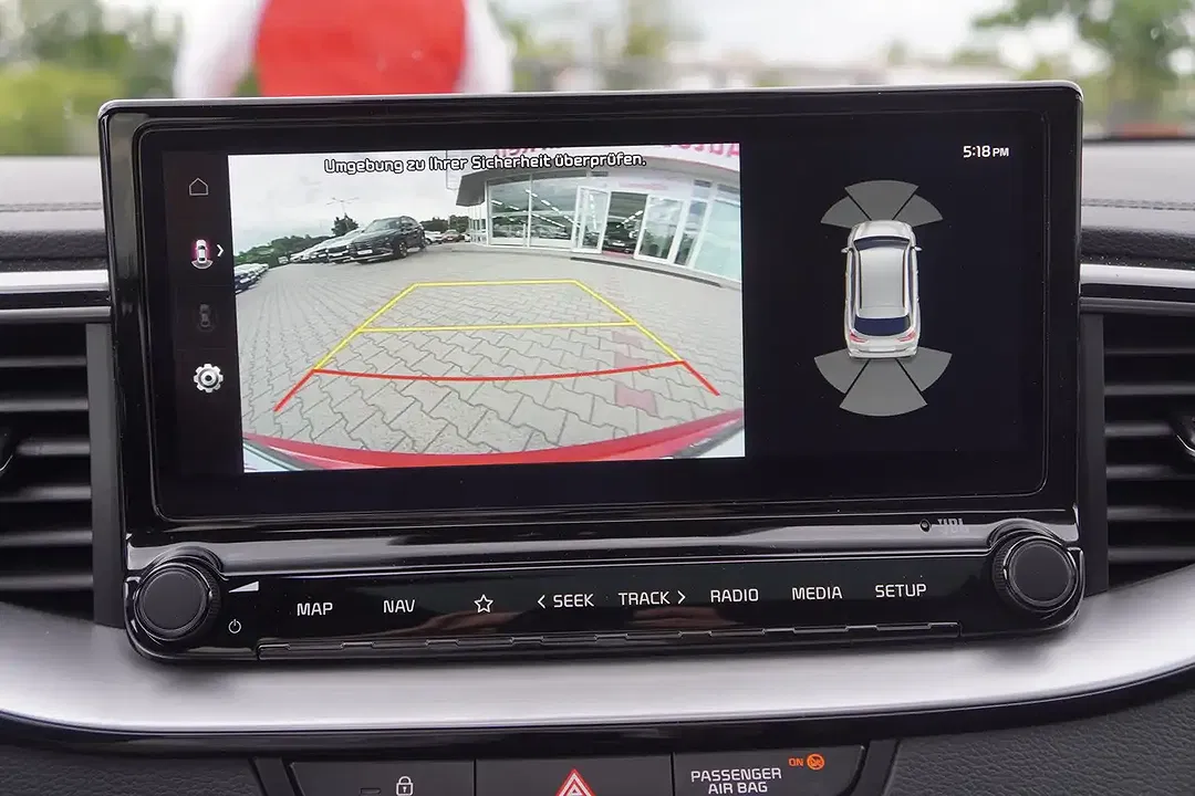 Kia ProCeed / pro_cee'd - Thumbnail 13