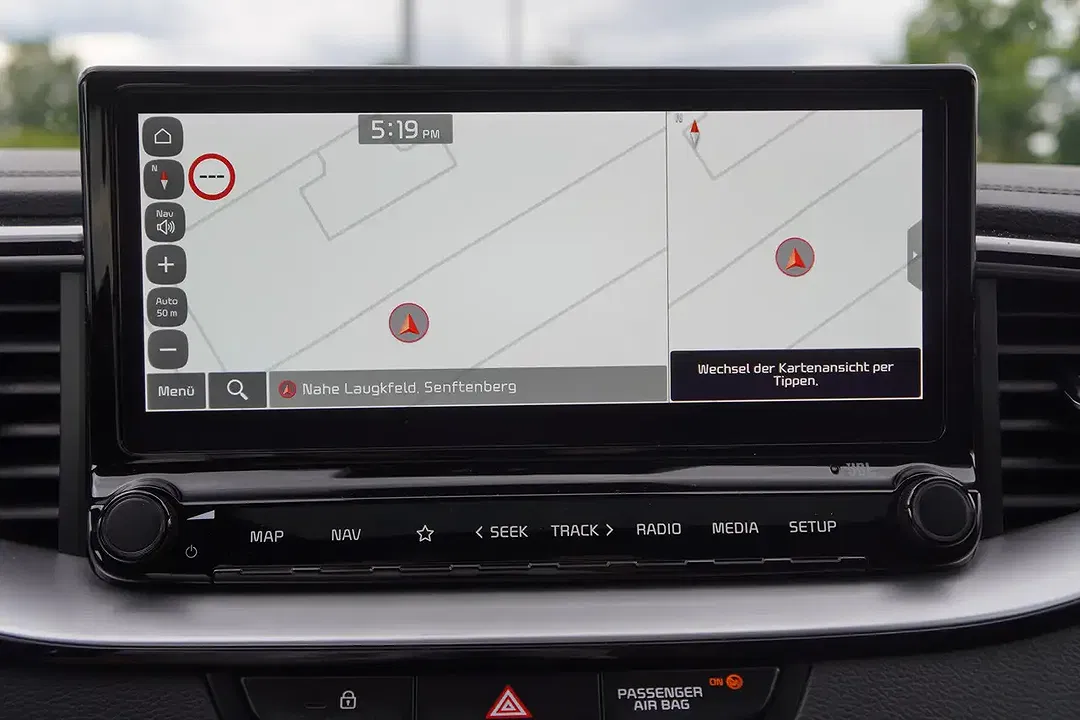 Kia ProCeed / pro_cee'd - Thumbnail 14