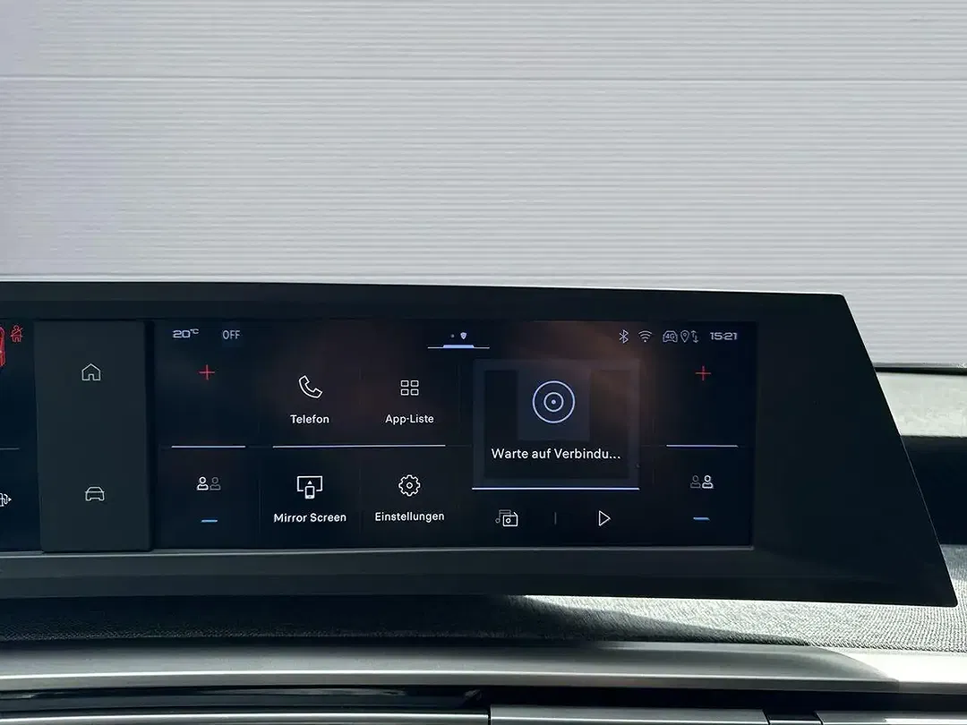 Peugeot 3008 - Thumbnail 13