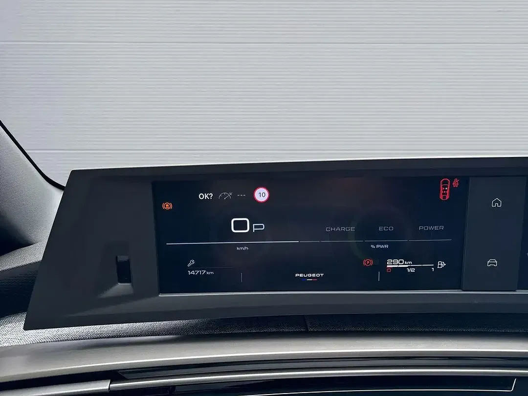 Peugeot 3008 - Thumbnail 14