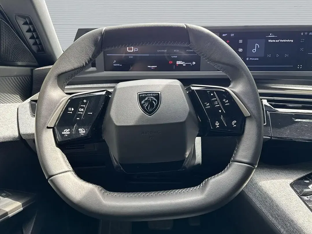 Peugeot 3008 - Thumbnail 15