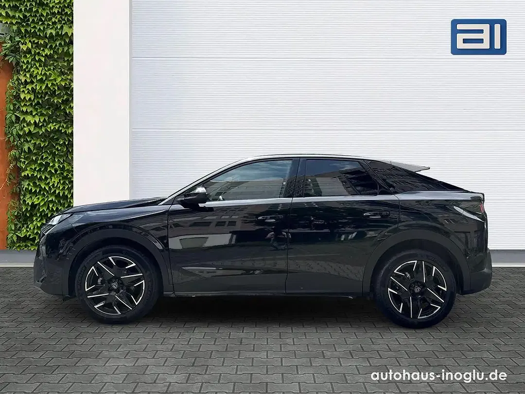 Peugeot 3008 - Thumbnail 2