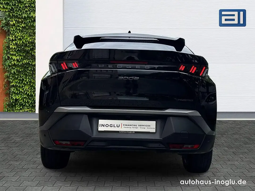 Peugeot 3008 - Thumbnail 4