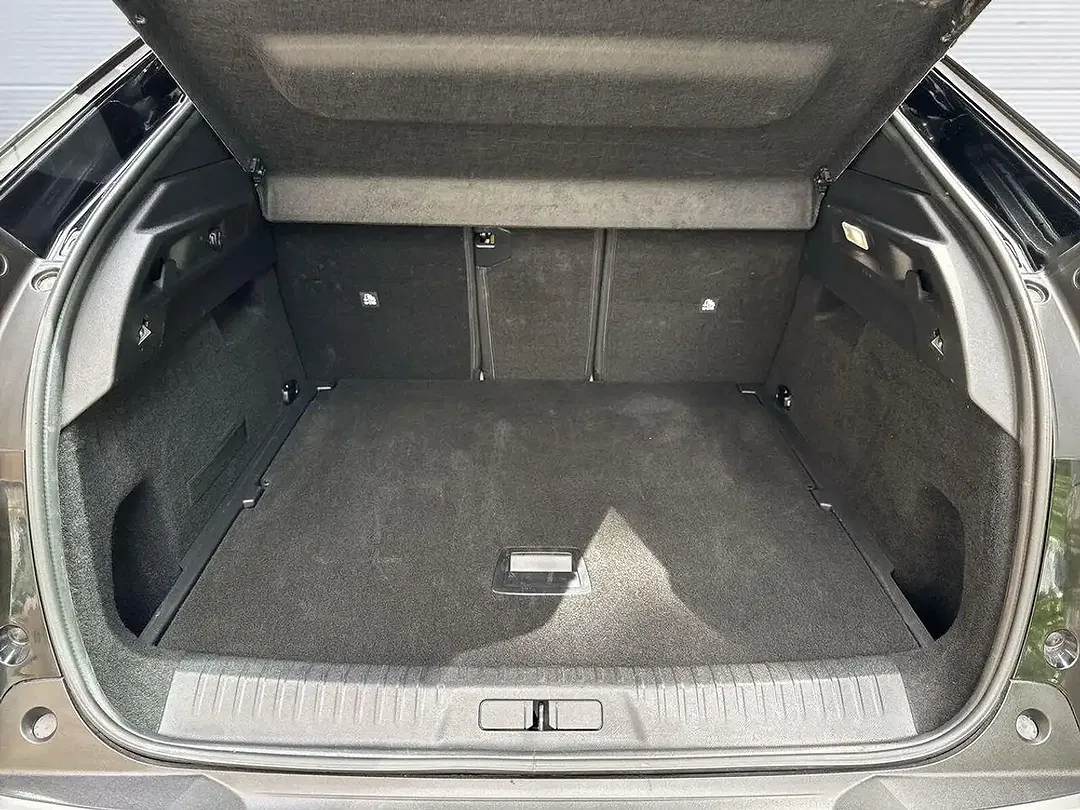 Peugeot 3008 - Thumbnail 5