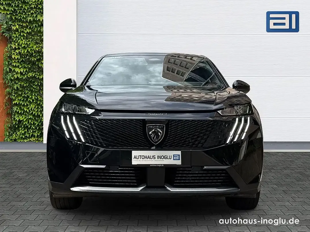 Peugeot 3008 - Thumbnail 6