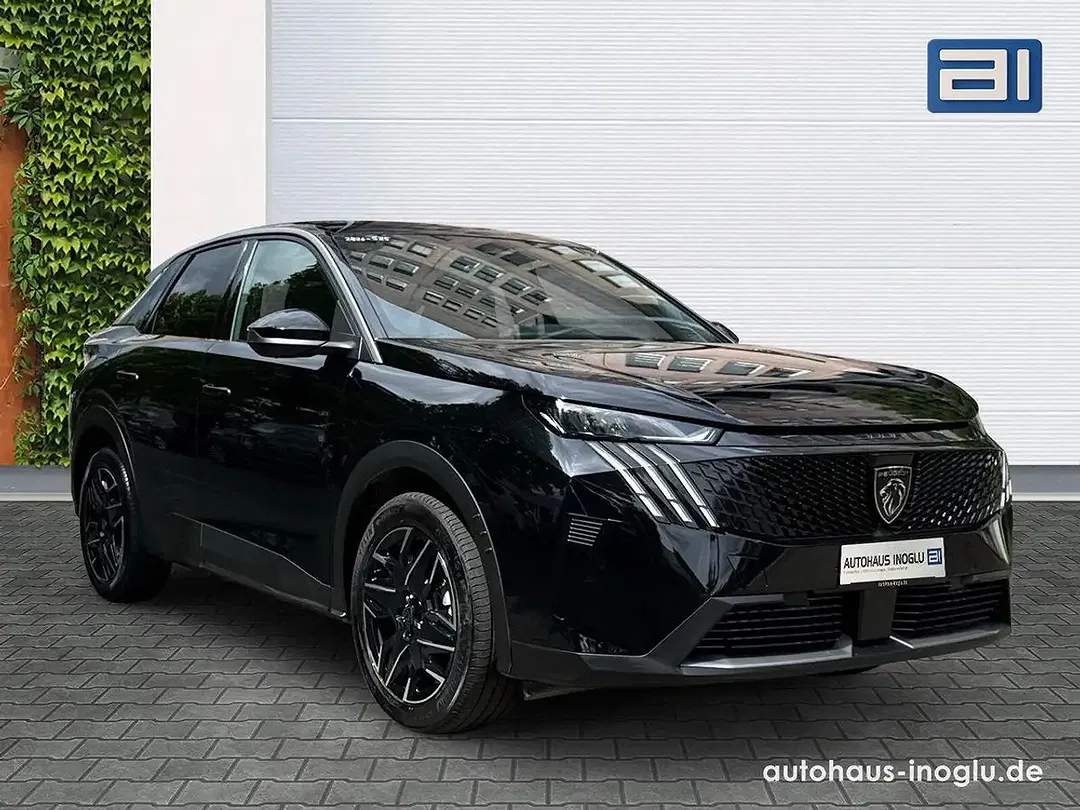 Peugeot 3008 - Thumbnail 7