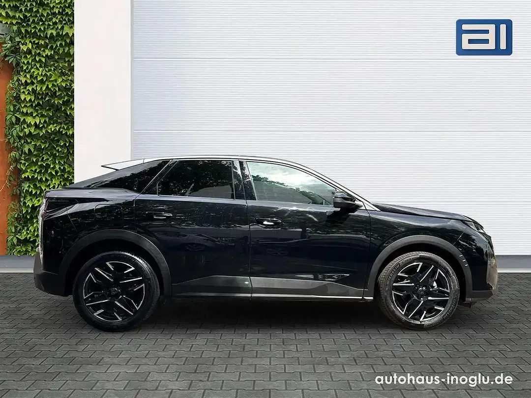 Peugeot 3008 - Thumbnail 8