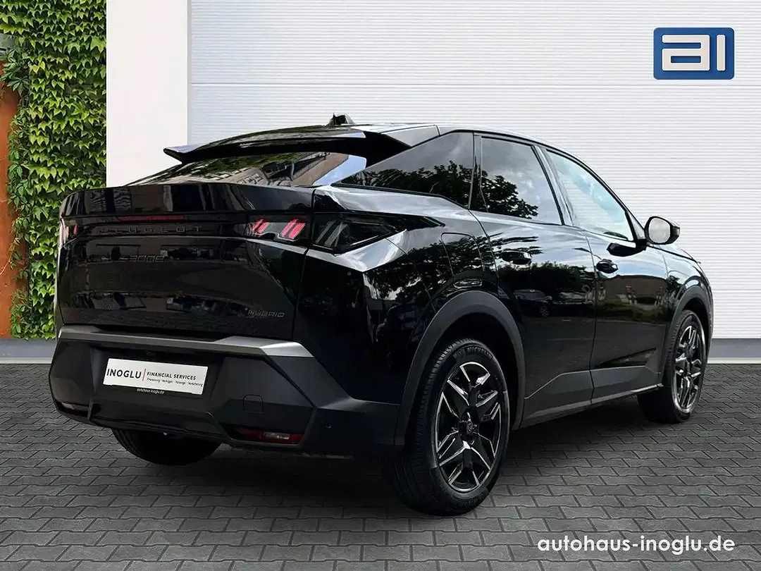 Peugeot 3008 - Thumbnail 9