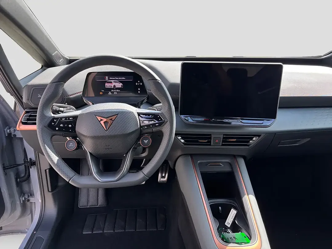 CUPRA Born - Thumbnail 5