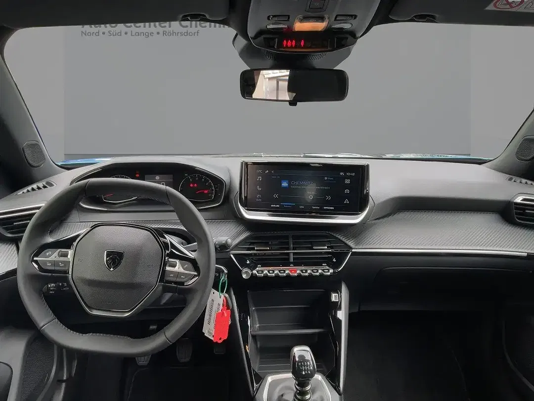 Peugeot 2008 - Thumbnail 8