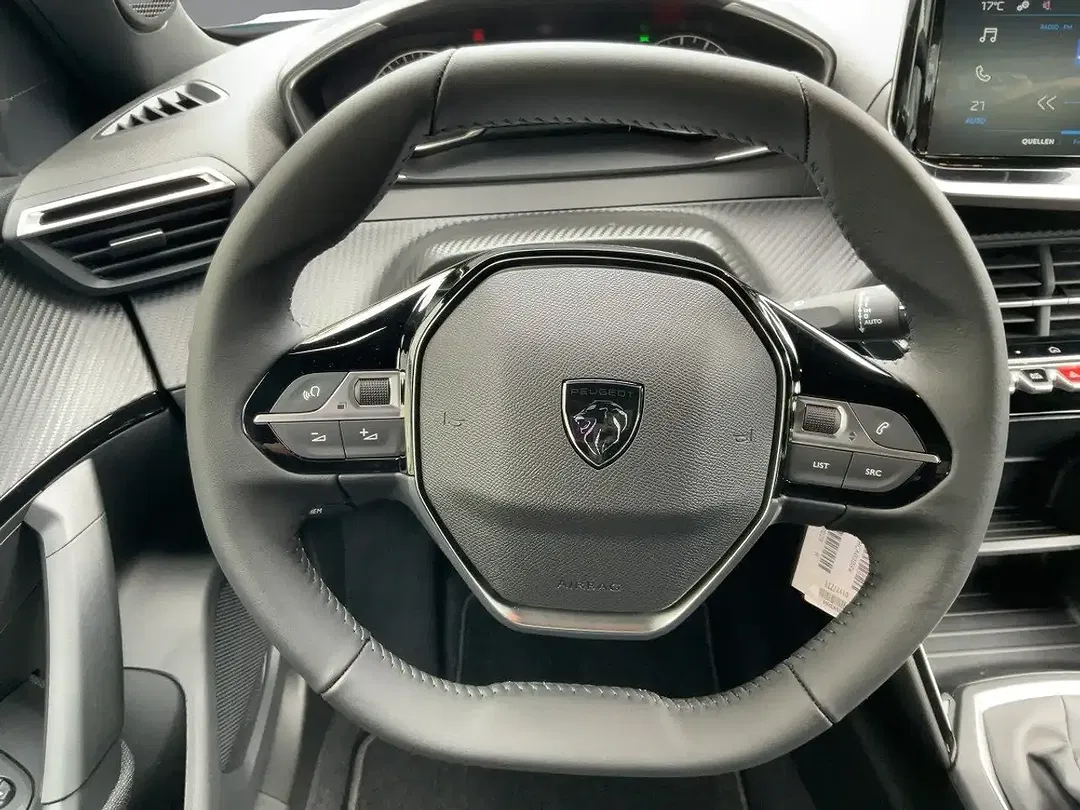 Peugeot 2008 - Thumbnail 9