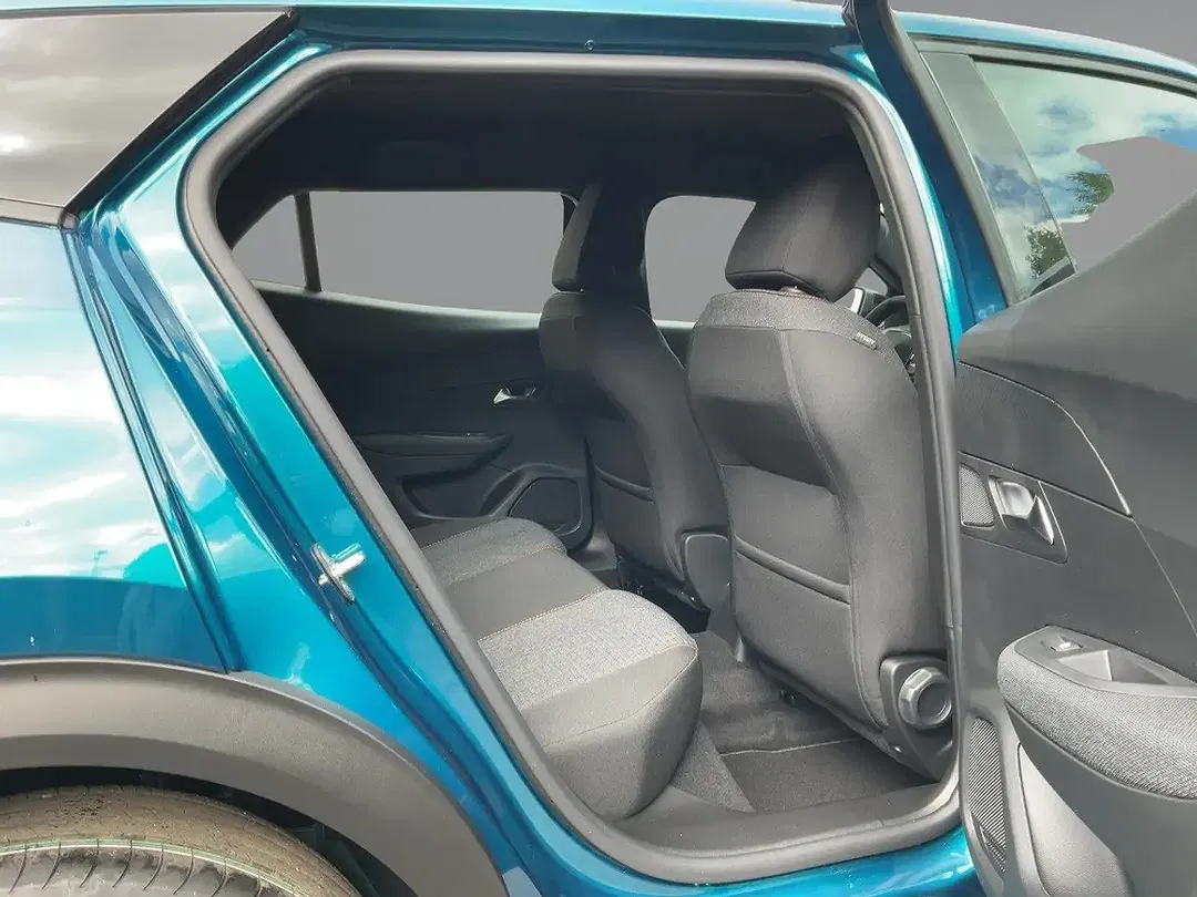 Peugeot 2008 - Thumbnail 7
