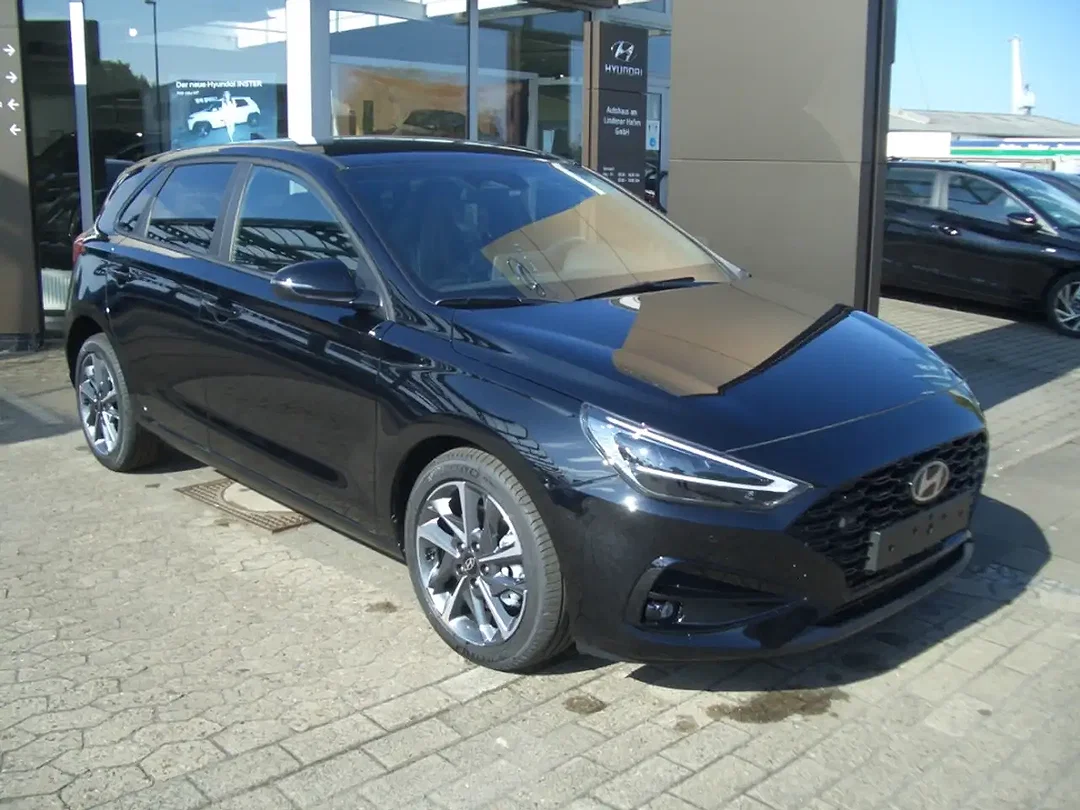 Hyundai i30 - Afbeelding 1