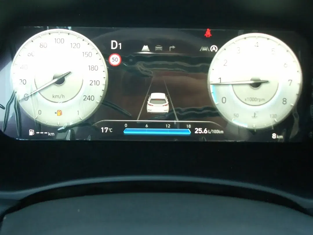 Hyundai i30 - Thumbnail 10