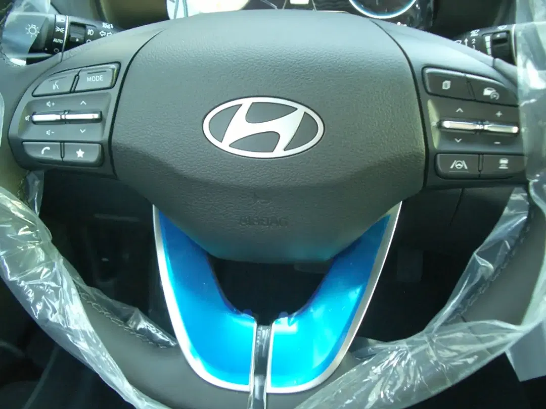 Hyundai i30 - Thumbnail 11