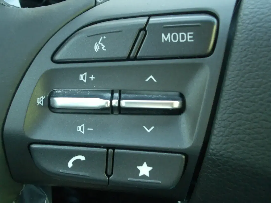 Hyundai i30 - Thumbnail 12