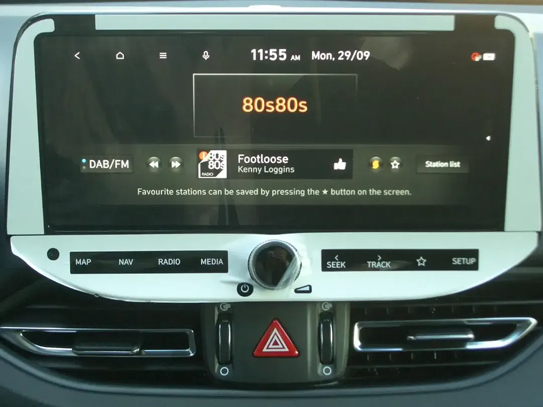 Hyundai i30 - Thumbnail 14