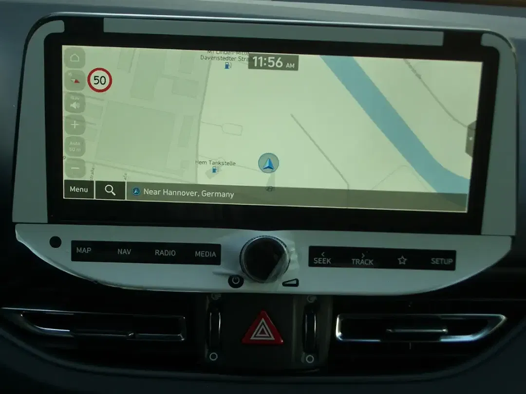 Hyundai i30 - Thumbnail 15