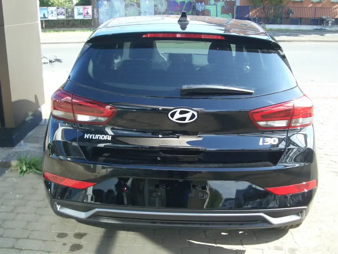Hyundai i30 - Thumbnail 5