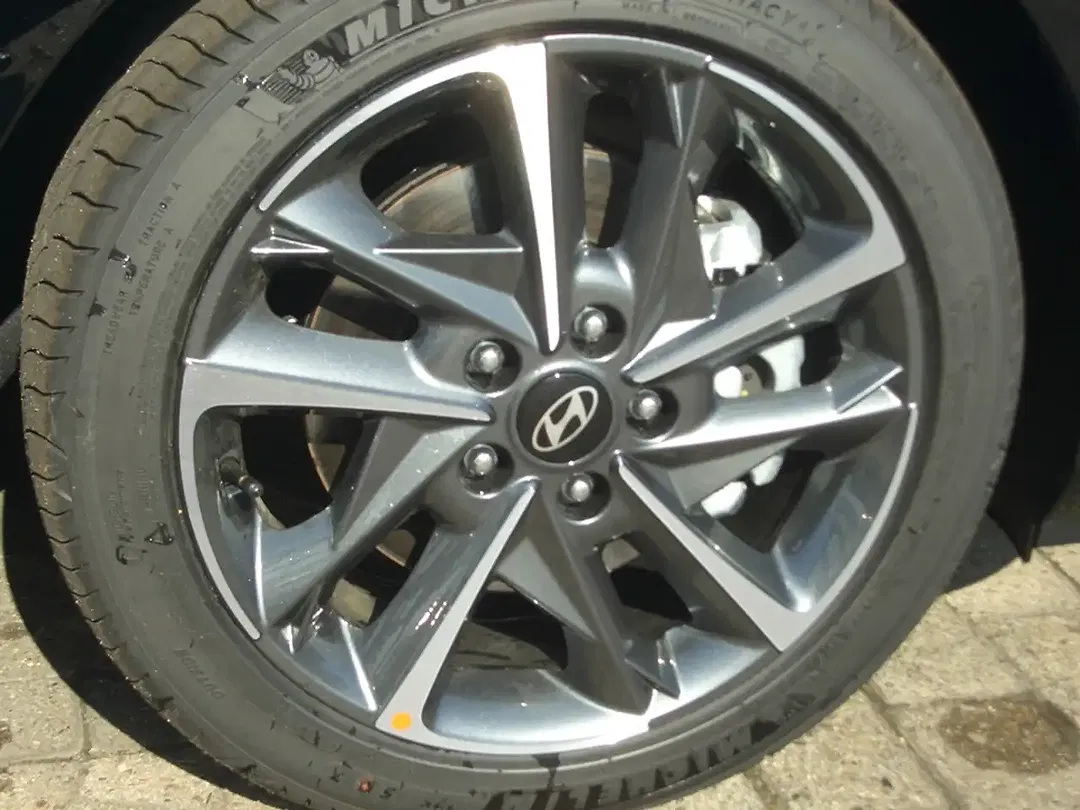Hyundai i30 - Thumbnail 6