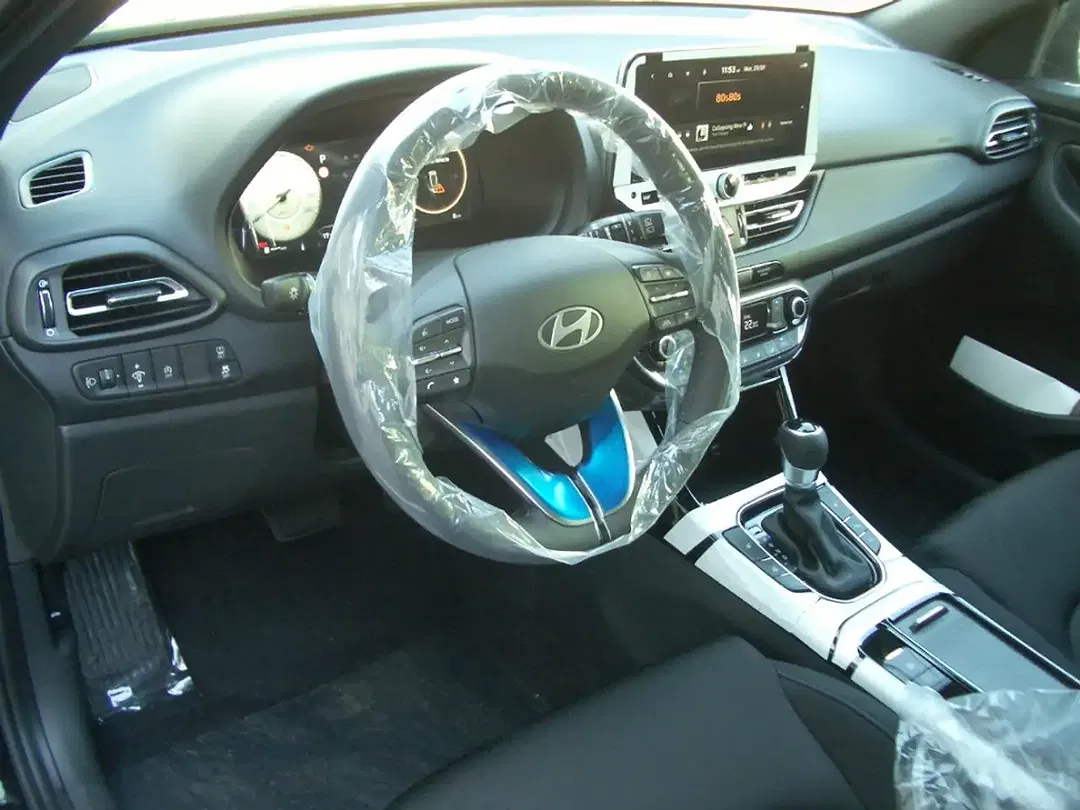 Hyundai i30 - Thumbnail 8