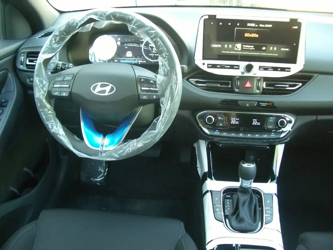 Hyundai i30 - Thumbnail 9