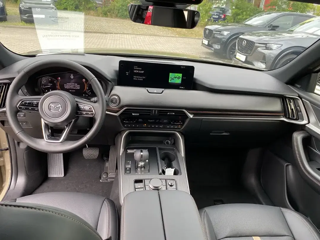 Mazda CX-60 - Thumbnail 14
