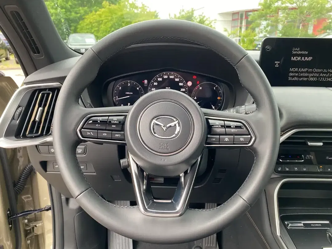 Mazda CX-60 - Thumbnail 15