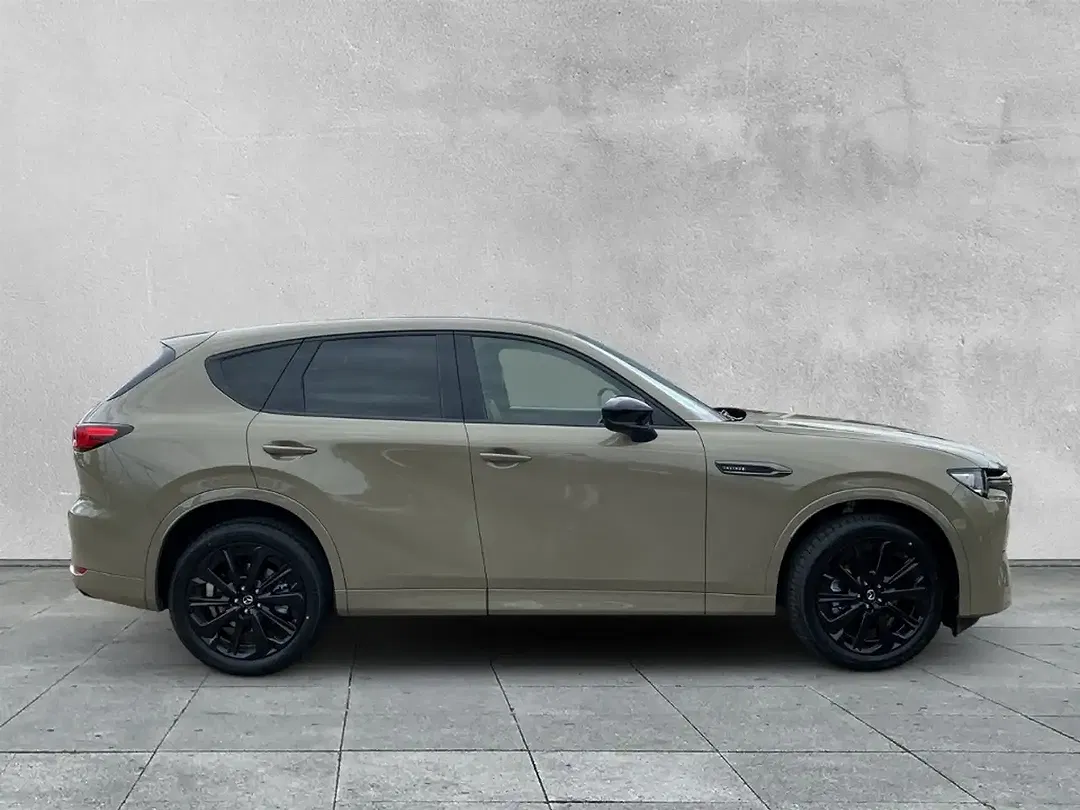 Mazda CX-60 - Thumbnail 6
