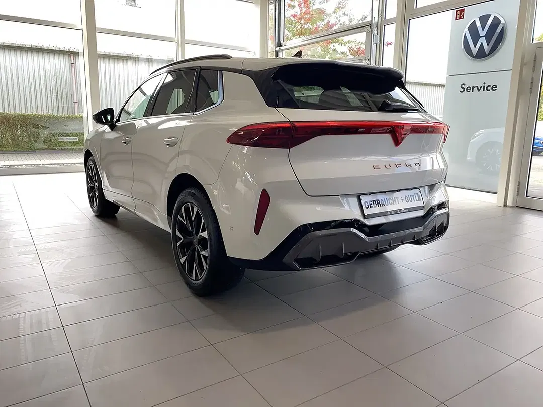 CUPRA Terramar - Thumbnail 3