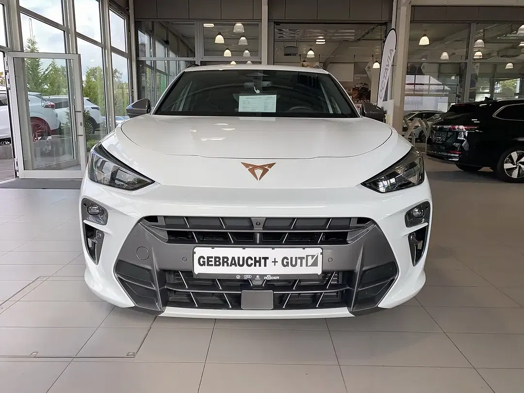 CUPRA Terramar - Thumbnail 6