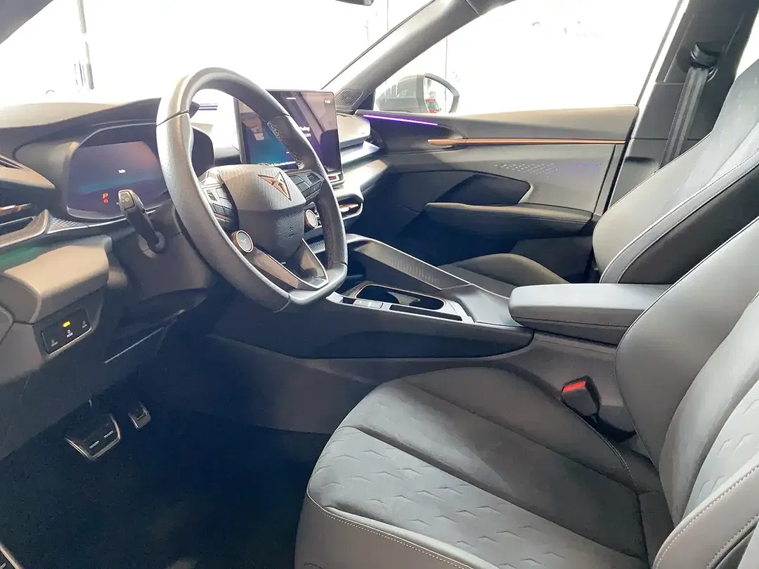 CUPRA Terramar - Thumbnail 7