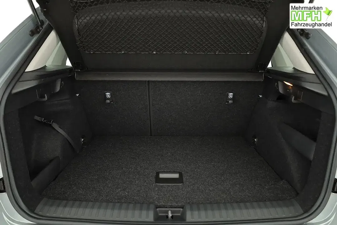 Skoda Kamiq - Thumbnail 11