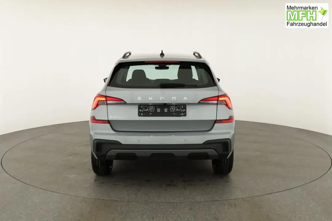 Skoda Kamiq - Thumbnail 13
