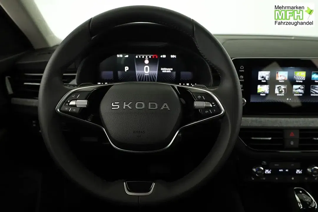 Skoda Kamiq - Thumbnail 5