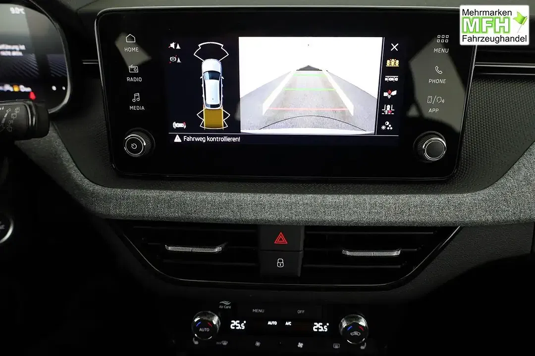 Skoda Kamiq - Thumbnail 6