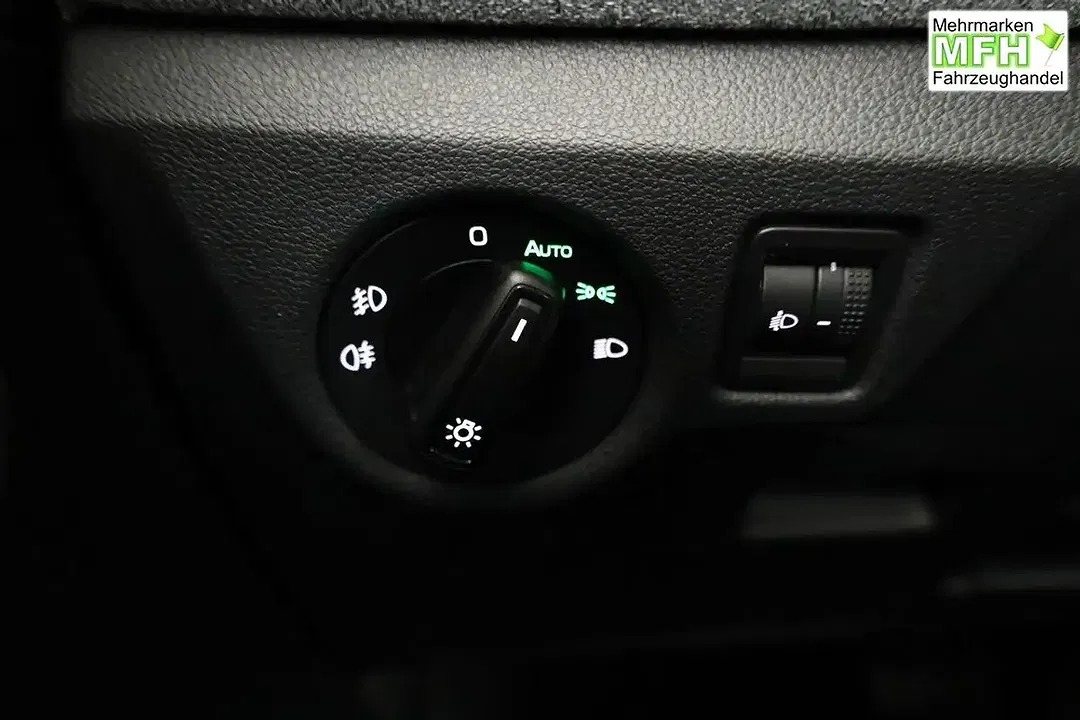 Skoda Kamiq - Thumbnail 7